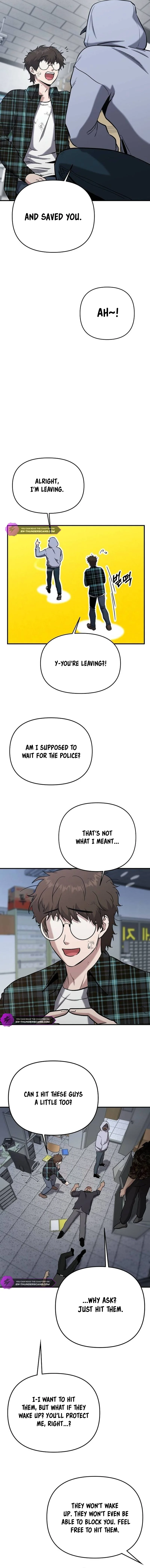 A Hero Who Is Good At Everything Chapter 6 69 13