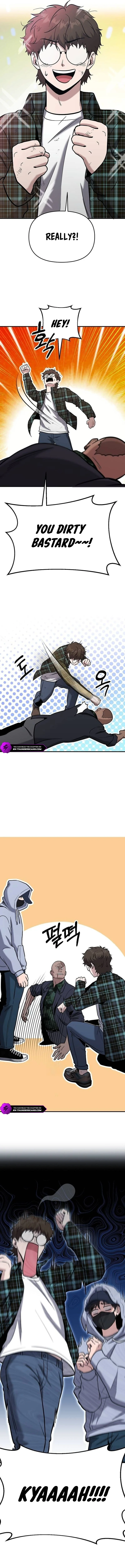 A Hero Who Is Good At Everything Chapter 6 70 14