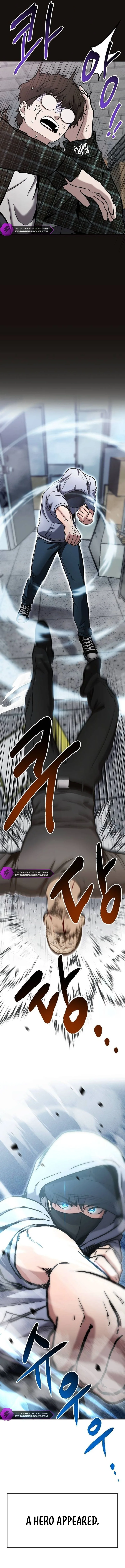 A Hero Who Is Good At Everything Chapter 6 58 2