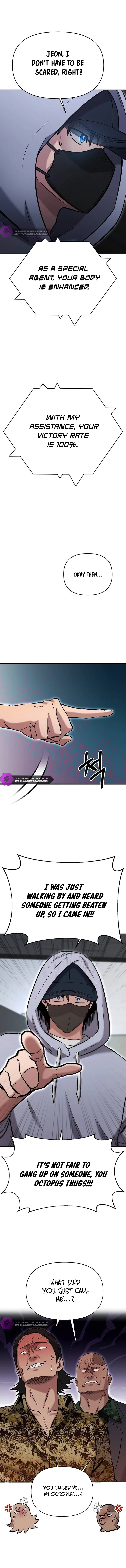 A Hero Who Is Good At Everything Chapter 6 60 4