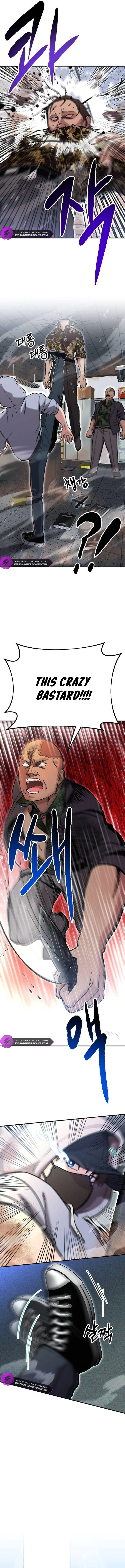 A Hero Who Is Good At Everything Chapter 6 62 6