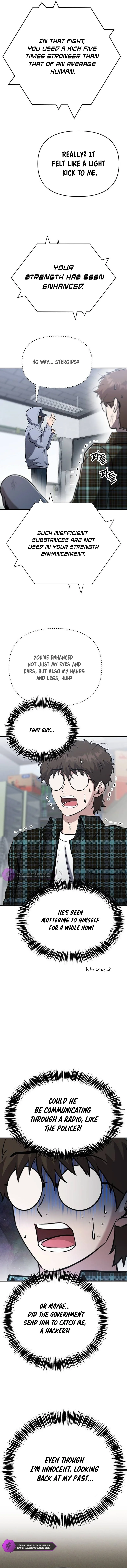 A Hero Who Is Good At Everything Chapter 6 64 8