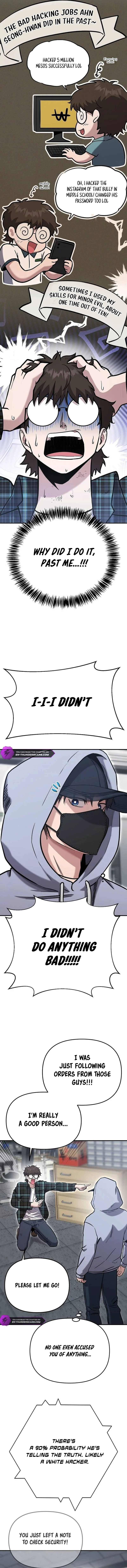 A Hero Who Is Good At Everything Chapter 6 65 9