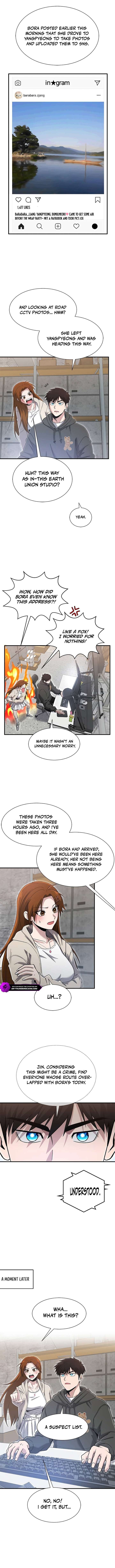 A Hero Who Is Good At Everything Chapter 62 38 4