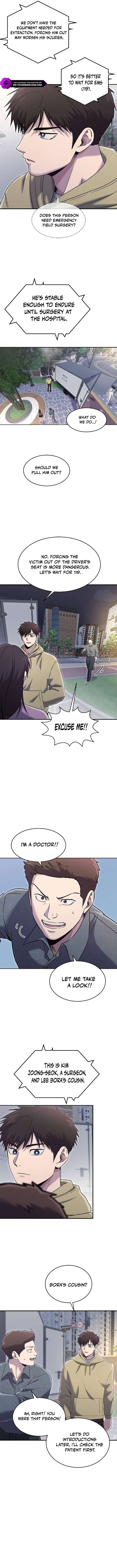 A Hero Who Is Good At Everything Chapter 66 43 03