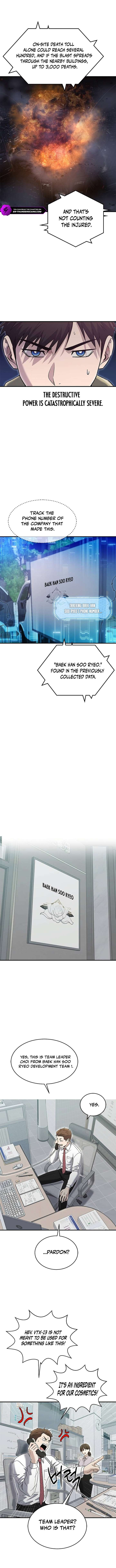 A Hero Who Is Good At Everything Chapter 66 46 06