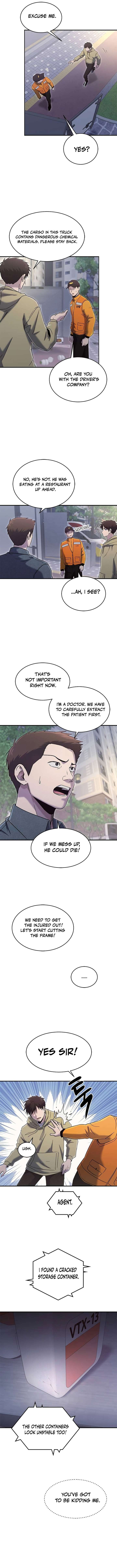 A Hero Who Is Good At Everything Chapter 66 48 08