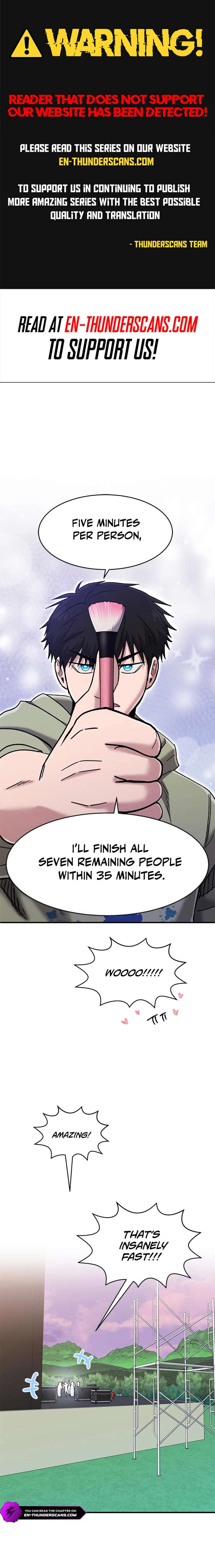 A Hero Who Is Good At Everything Chapter 68 71 1