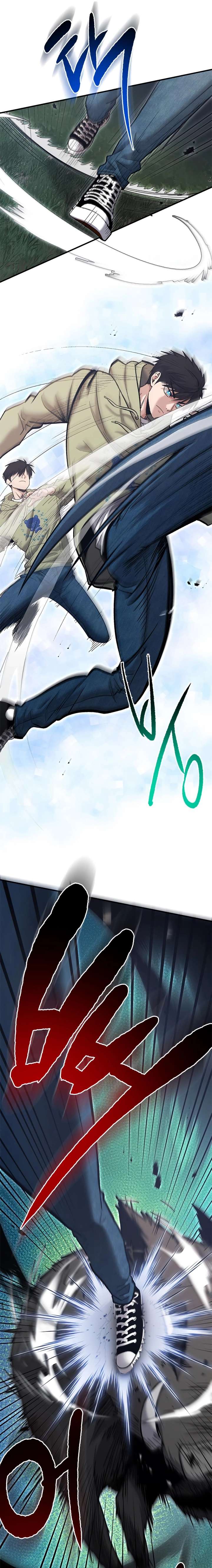 A Hero Who Is Good At Everything Chapter 68 80 10