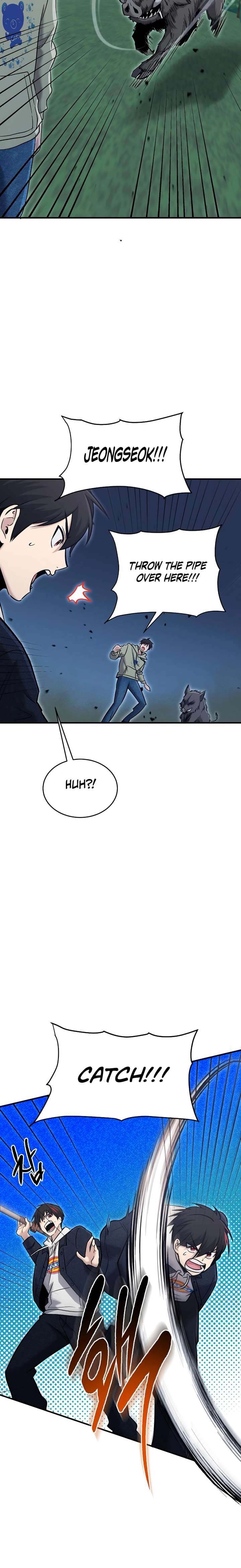 A Hero Who Is Good At Everything Chapter 68 83 13