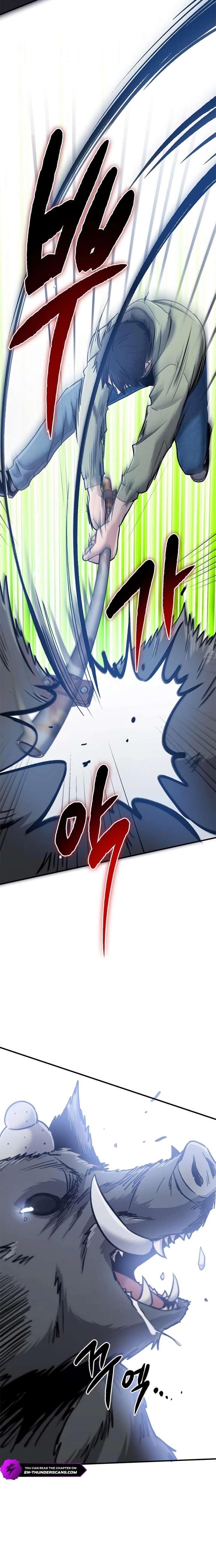 A Hero Who Is Good At Everything Chapter 68 85 15