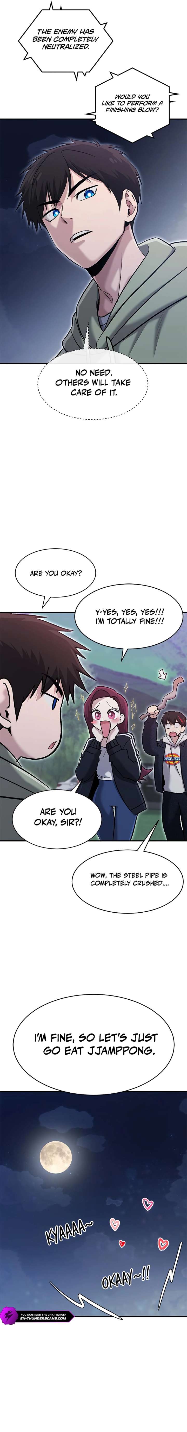 A Hero Who Is Good At Everything Chapter 68 88 18