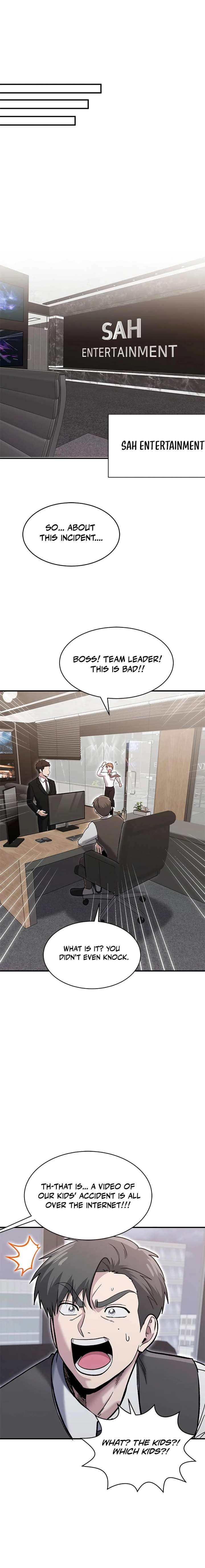 A Hero Who Is Good At Everything Chapter 68 89 19