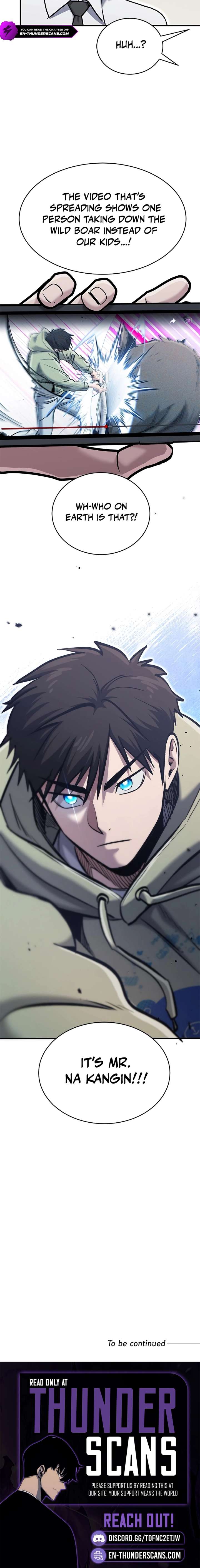 A Hero Who Is Good At Everything Chapter 68 91 21