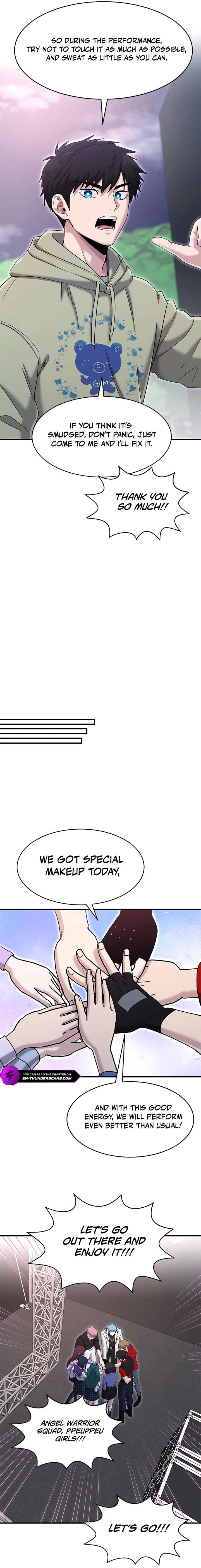 A Hero Who Is Good At Everything Chapter 68 73 3