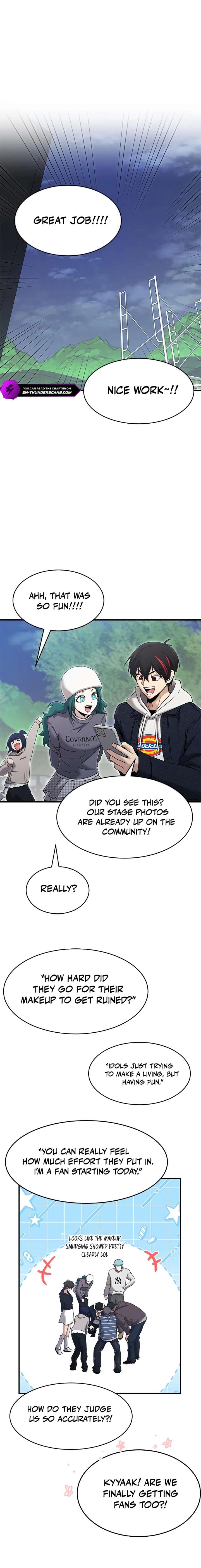 A Hero Who Is Good At Everything Chapter 68 75 5