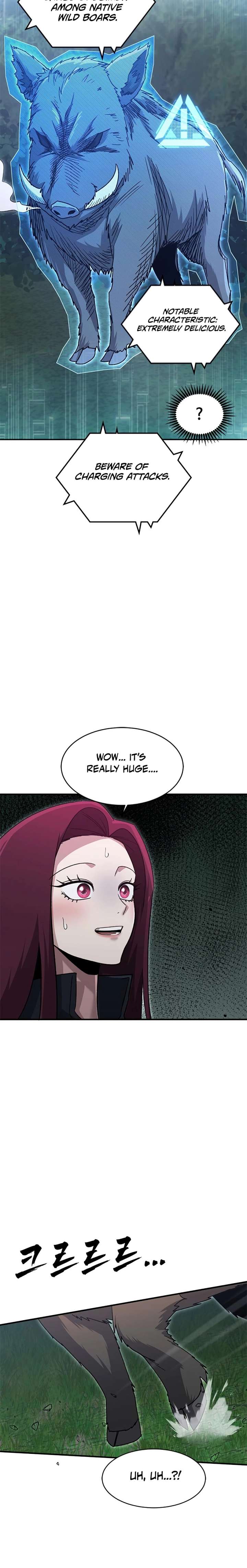 A Hero Who Is Good At Everything Chapter 68 78 8