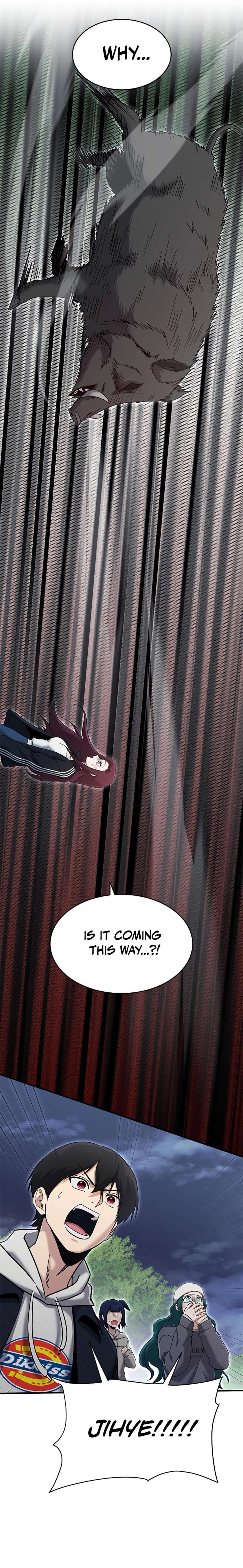 A Hero Who Is Good At Everything Chapter 68 79 9