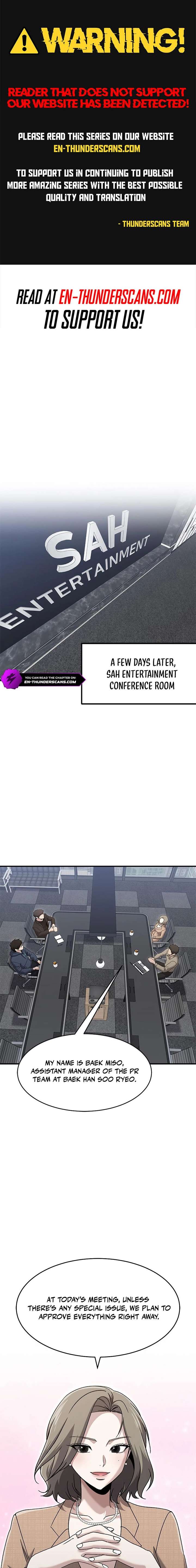 A Hero Who Is Good At Everything Chapter 69 65 001