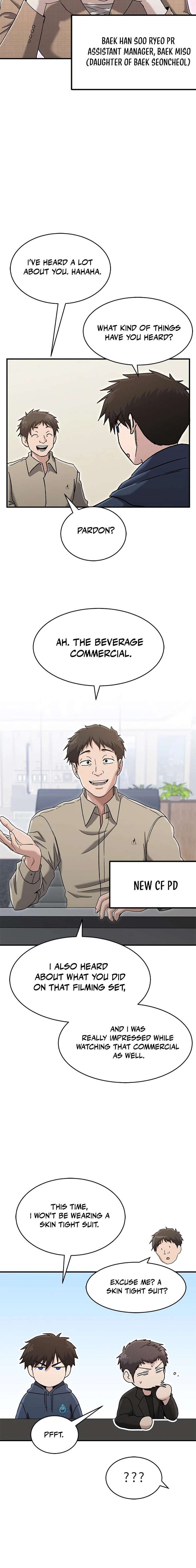 A Hero Who Is Good At Everything Chapter 69 66 002