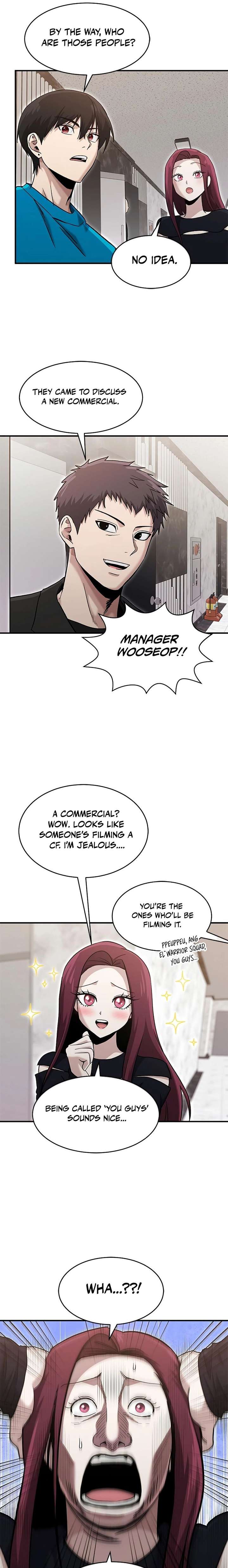 A Hero Who Is Good At Everything Chapter 69 71 007