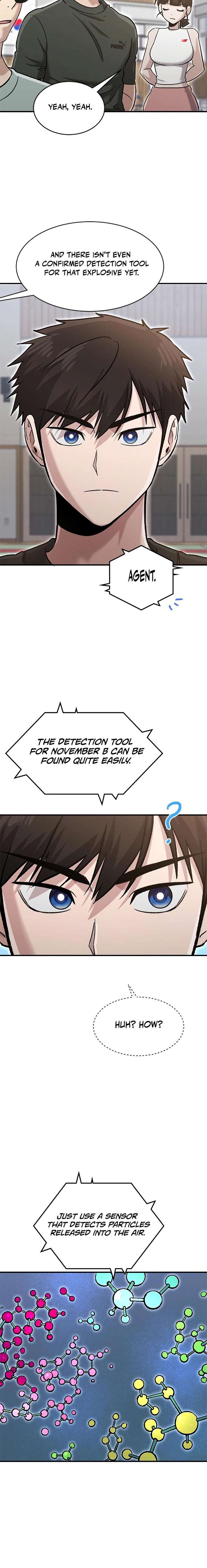 A Hero Who Is Good At Everything Chapter 69 78 014