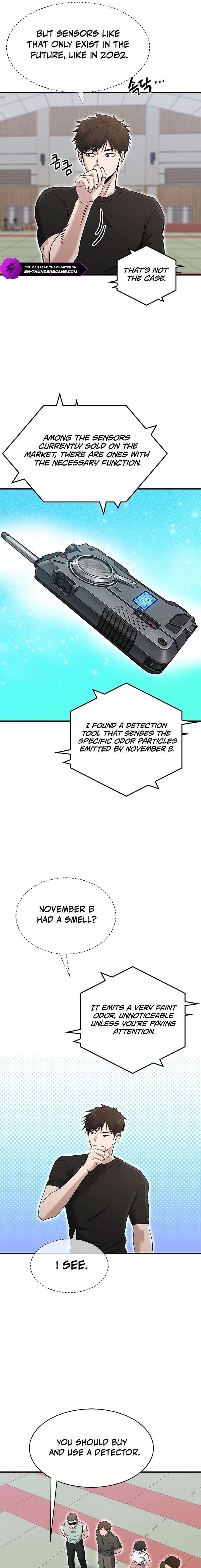 A Hero Who Is Good At Everything Chapter 69 79 015