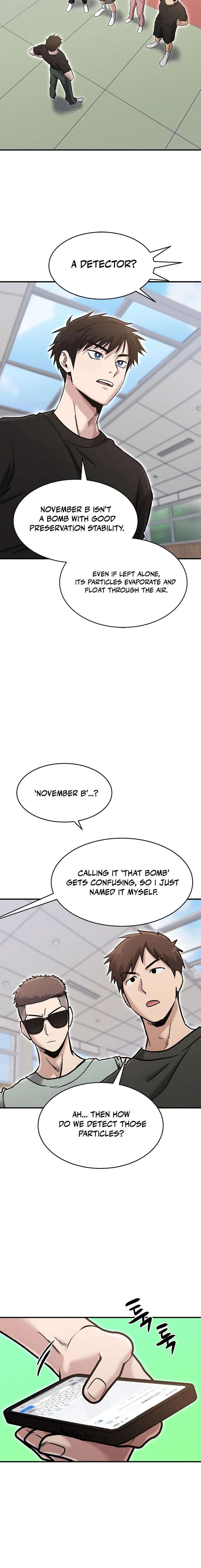 A Hero Who Is Good At Everything Chapter 69 80 016