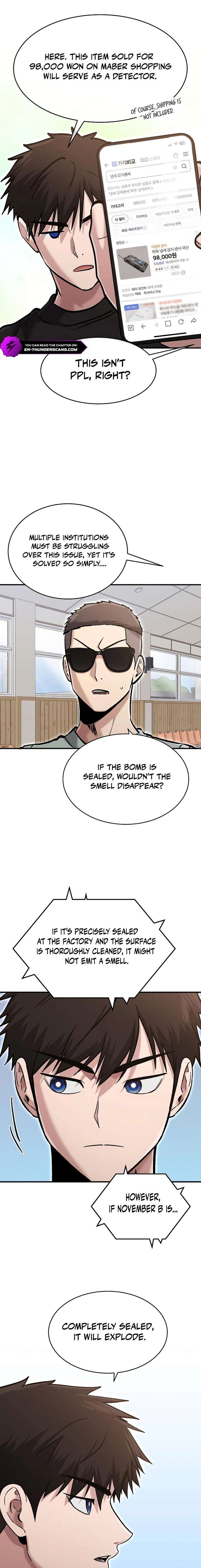 A Hero Who Is Good At Everything Chapter 69 81 017