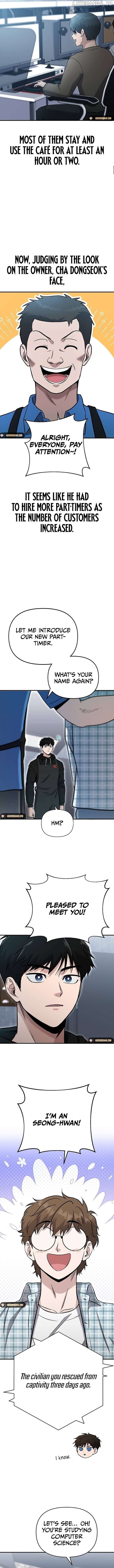 A Hero Who Is Good At Everything Chapter 7 52 06