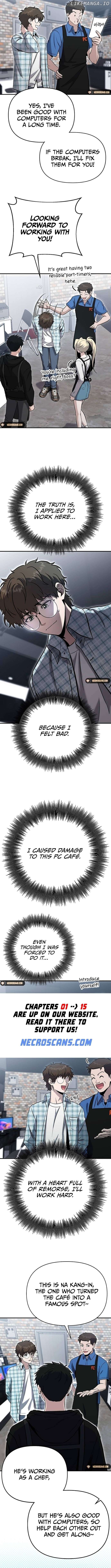 A Hero Who Is Good At Everything Chapter 7 53 07