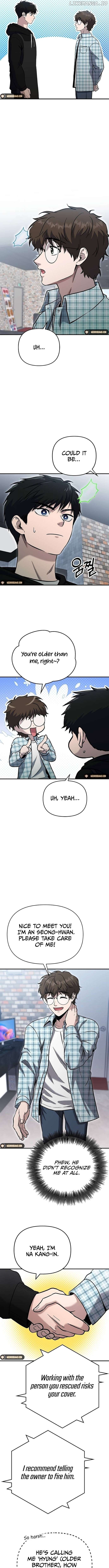 A Hero Who Is Good At Everything Chapter 7 54 08