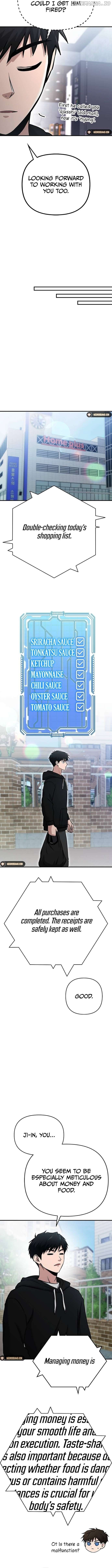 A Hero Who Is Good At Everything Chapter 7 55 09