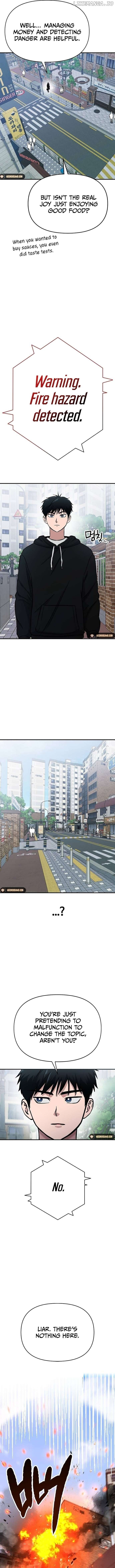 A Hero Who Is Good At Everything Chapter 7 56 10