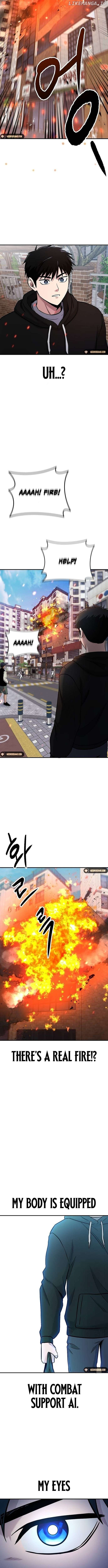 A Hero Who Is Good At Everything Chapter 7 57 11