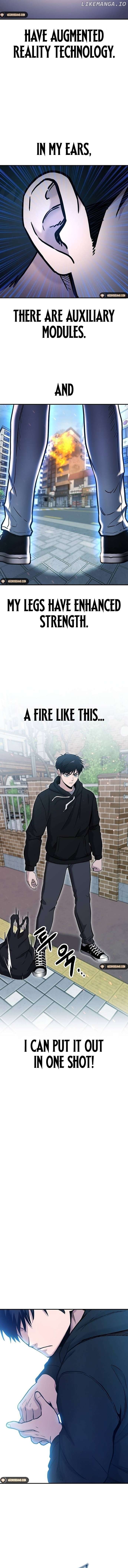 A Hero Who Is Good At Everything Chapter 7 58 12