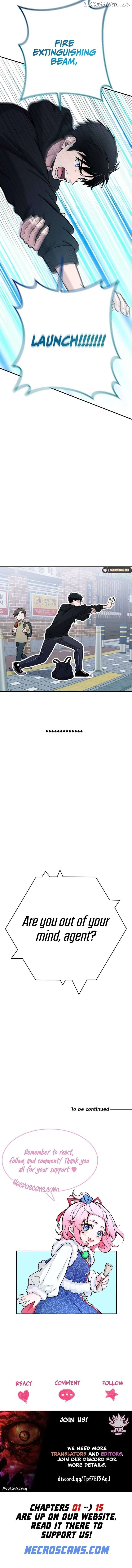 A Hero Who Is Good At Everything Chapter 7 59 13