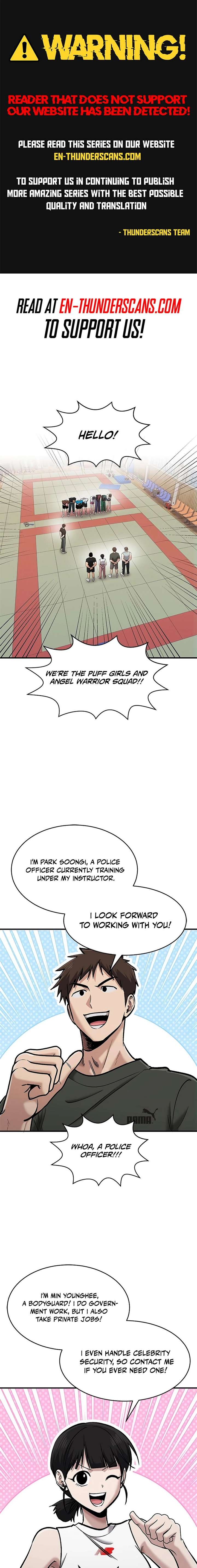 A Hero Who Is Good At Everything Chapter 70 65 001