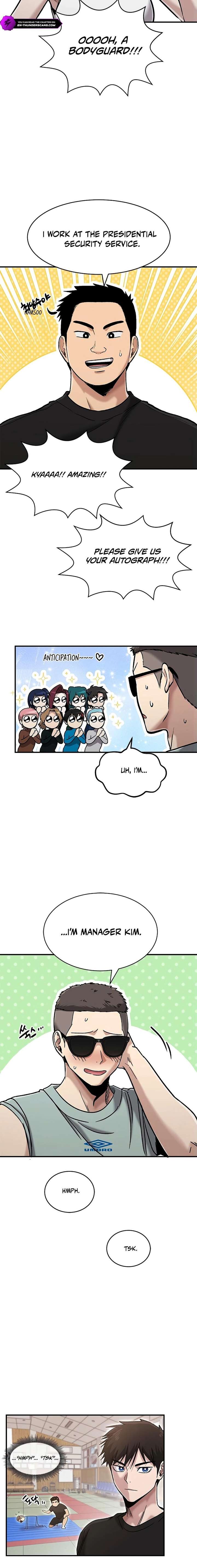 A Hero Who Is Good At Everything Chapter 70 66 002