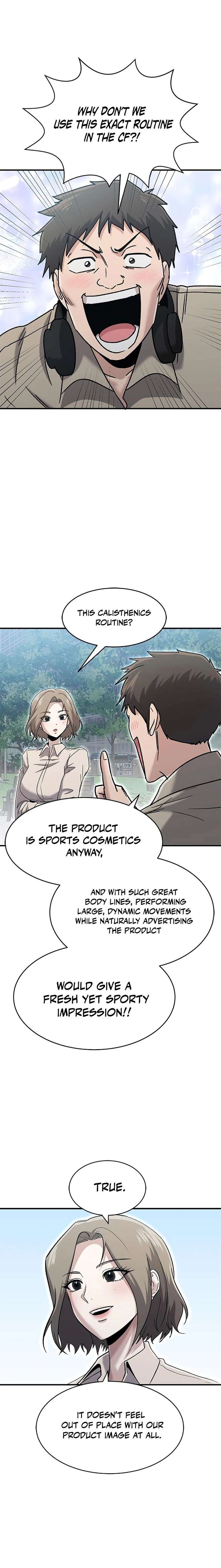 A Hero Who Is Good At Everything Chapter 70 74 010