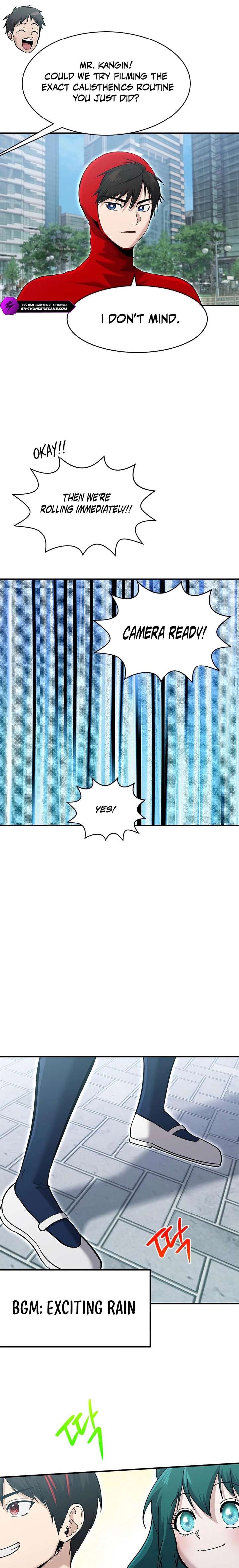 A Hero Who Is Good At Everything Chapter 70 75 011