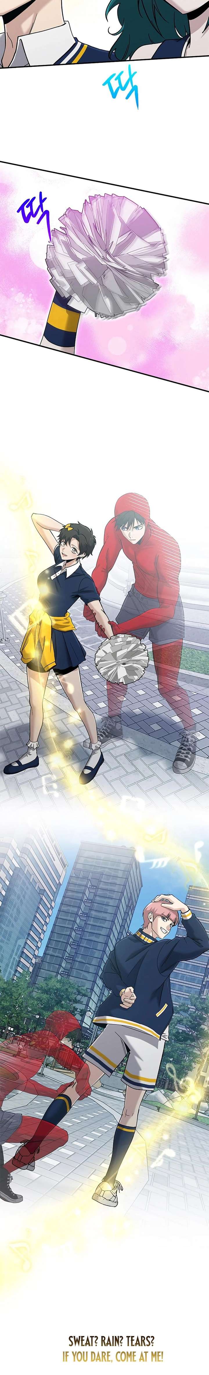 A Hero Who Is Good At Everything Chapter 70 76 012