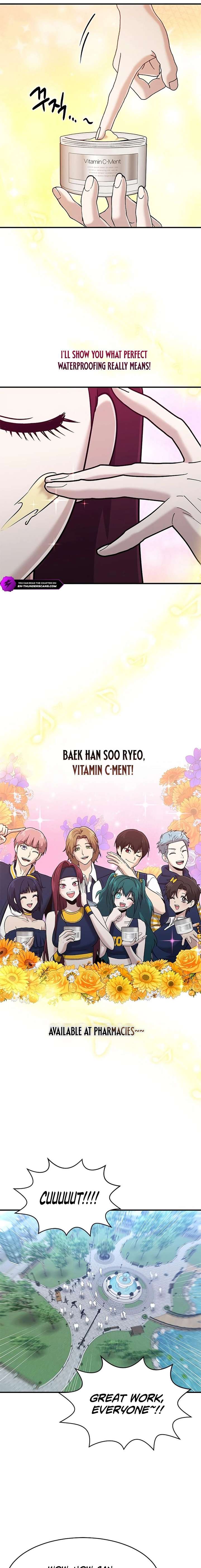 A Hero Who Is Good At Everything Chapter 70 77 013