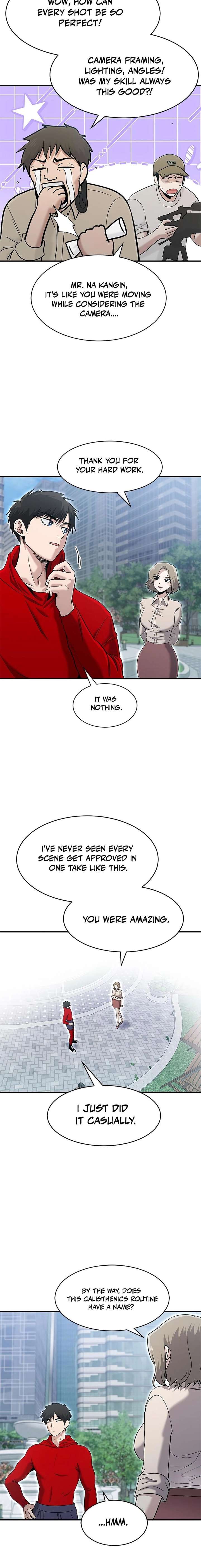 A Hero Who Is Good At Everything Chapter 70 78 014