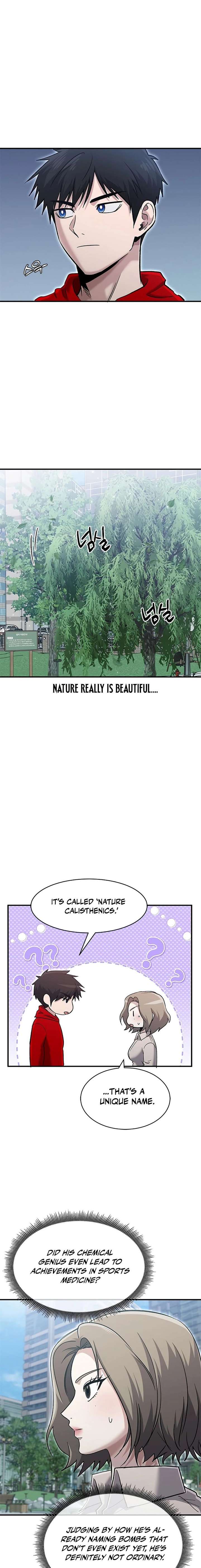 A Hero Who Is Good At Everything Chapter 70 79 015