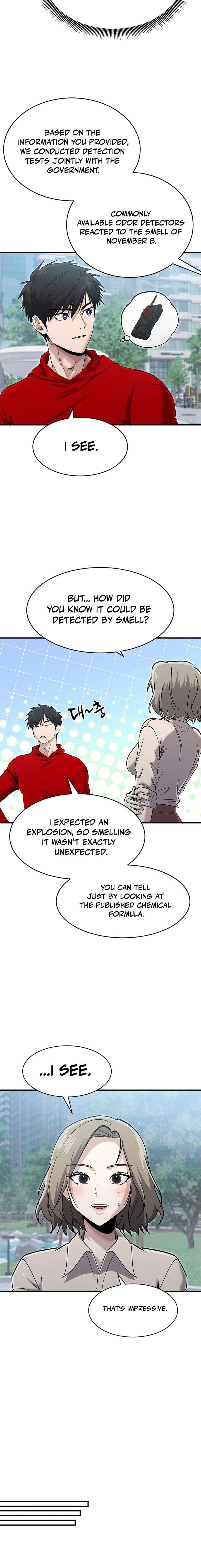 A Hero Who Is Good At Everything Chapter 70 80 016