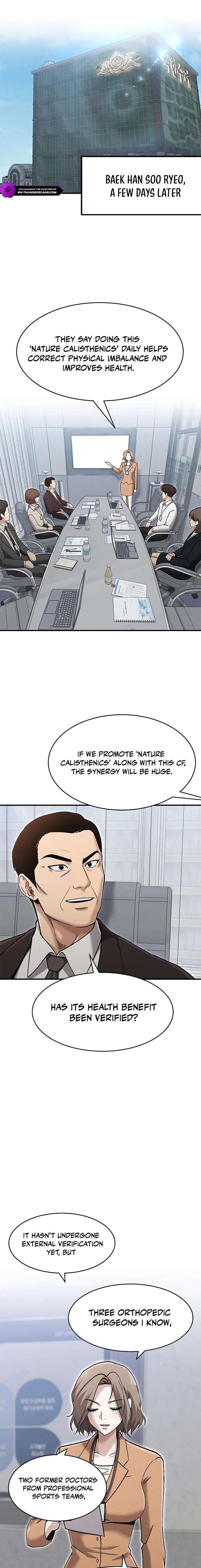 A Hero Who Is Good At Everything Chapter 70 81 017