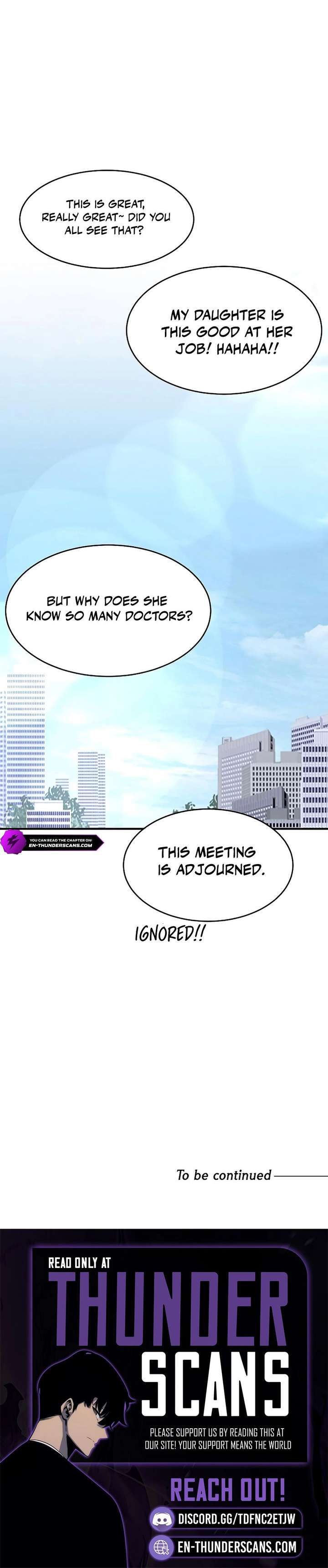 A Hero Who Is Good At Everything Chapter 70 83 019