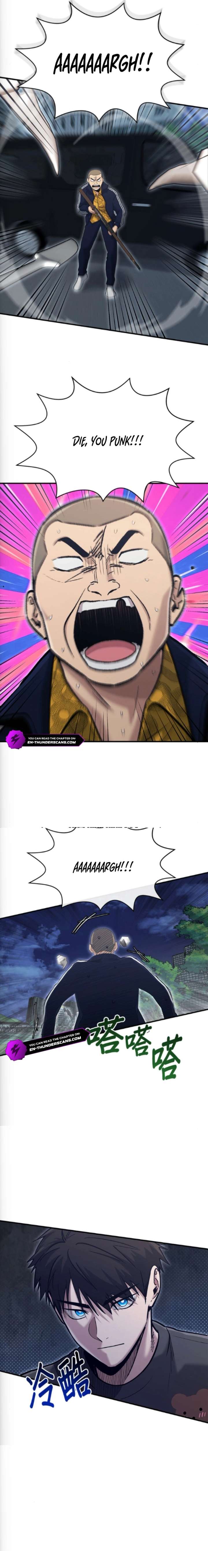 A Hero Who Is Good At Everything Chapter 76 68 ch 76 11