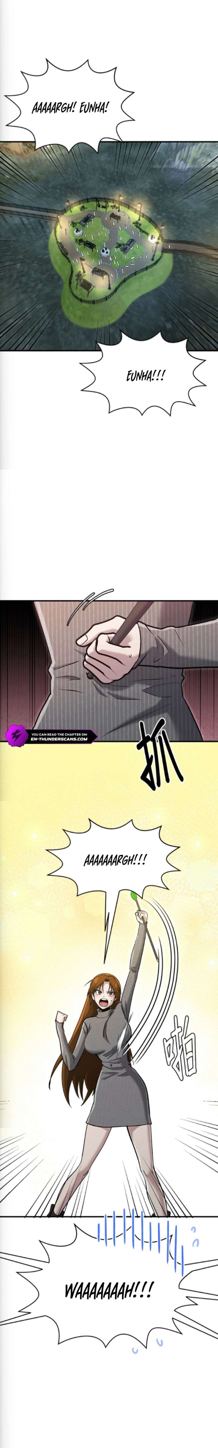 A Hero Who Is Good At Everything Chapter 76 60 ch 76 3